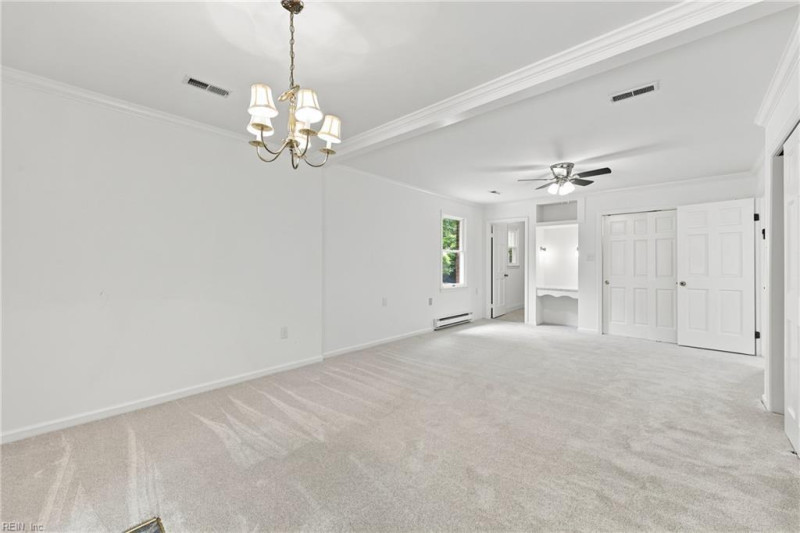 Photo 32 of 41 residential for sale in Hampton virginia