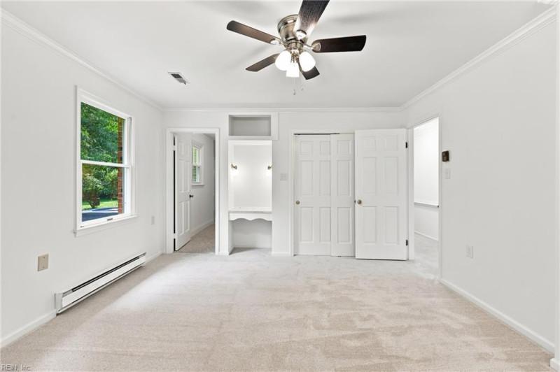 Photo 34 of 41 residential for sale in Hampton virginia