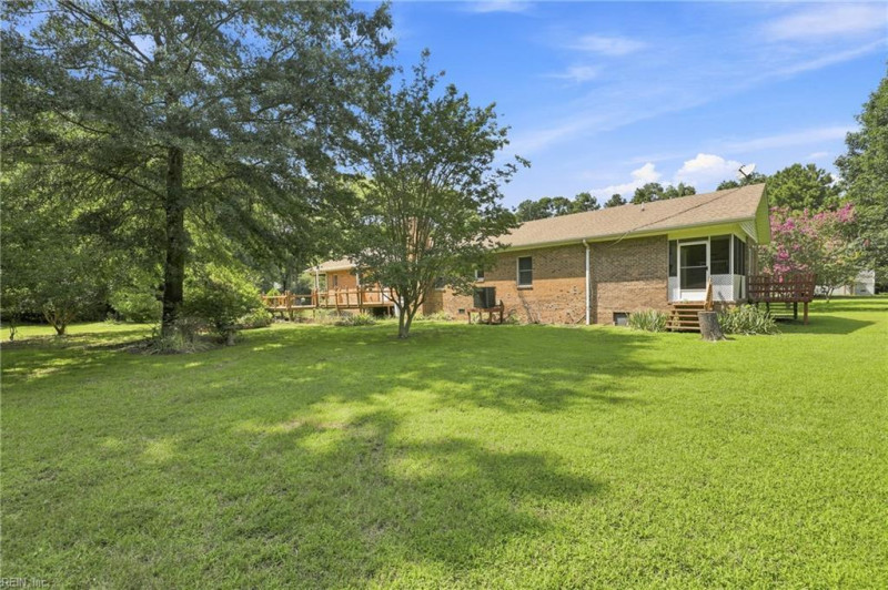 Photo 37 of 41 residential for sale in Hampton virginia