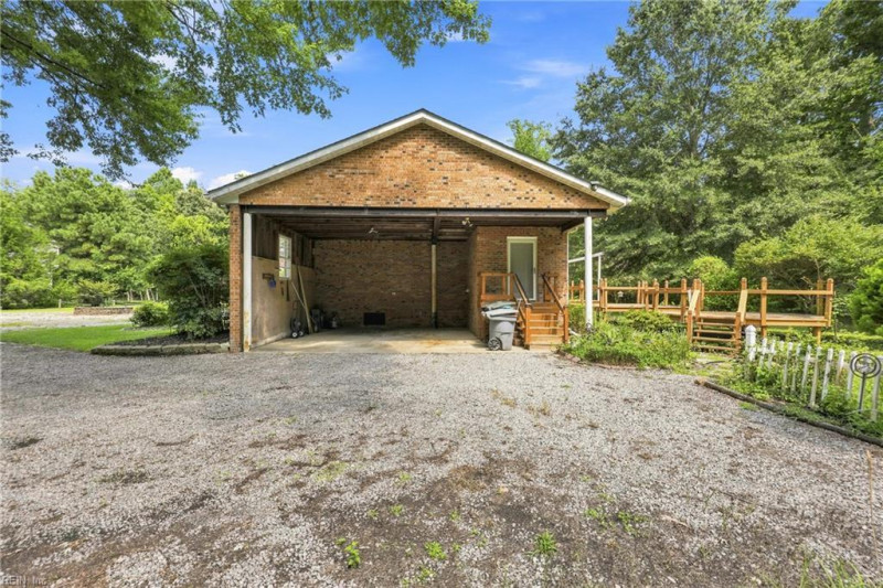 Photo 39 of 41 residential for sale in Hampton virginia