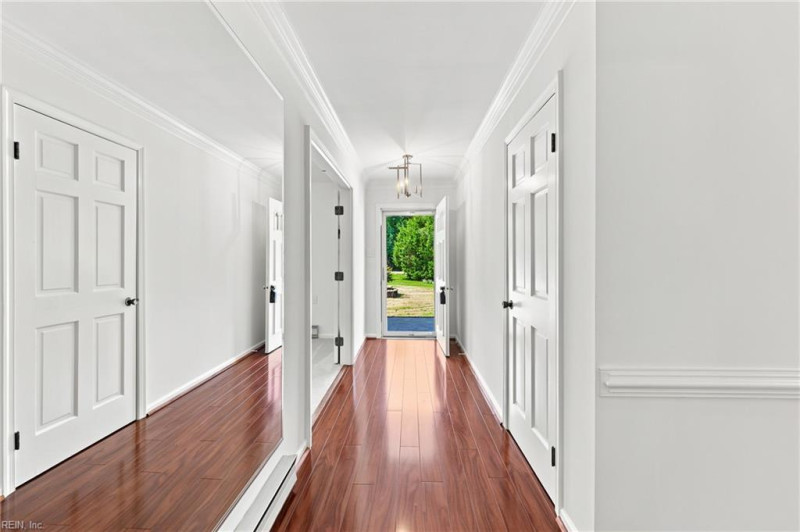 Photo 5 of 41 residential for sale in Hampton virginia