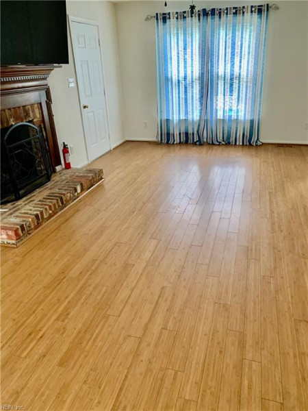 Photo 12 of 15 residential for sale in Newport News virginia