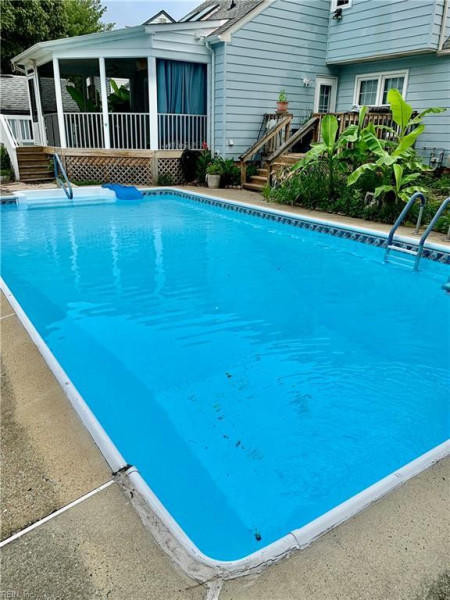 Photo 2 of 15 residential for sale in Newport News virginia