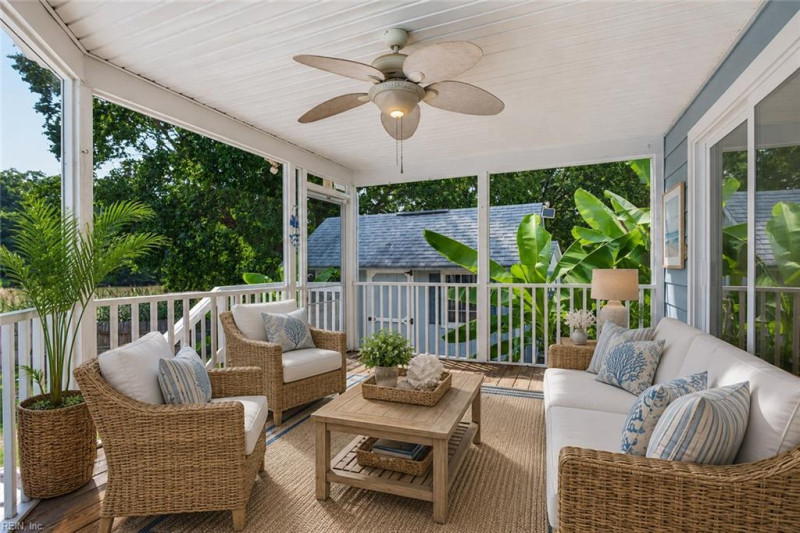 Photo 21 of 47 residential for sale in Newport News virginia
