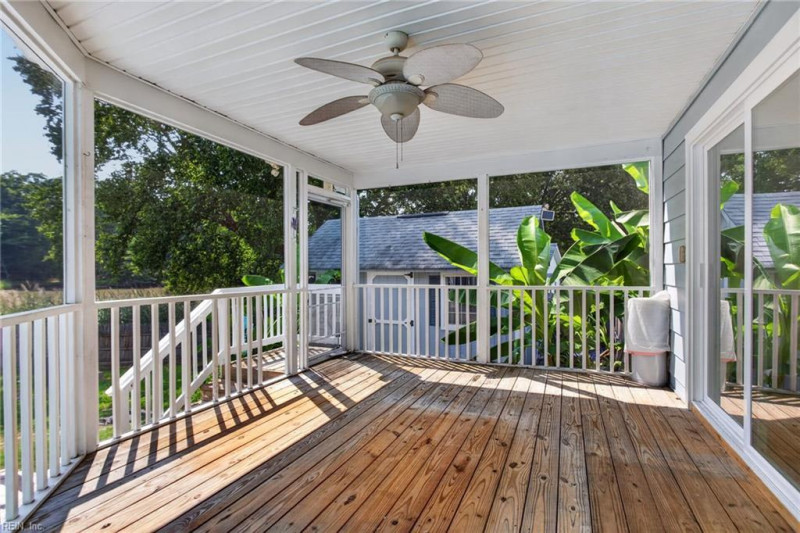 Photo 22 of 47 residential for sale in Newport News virginia