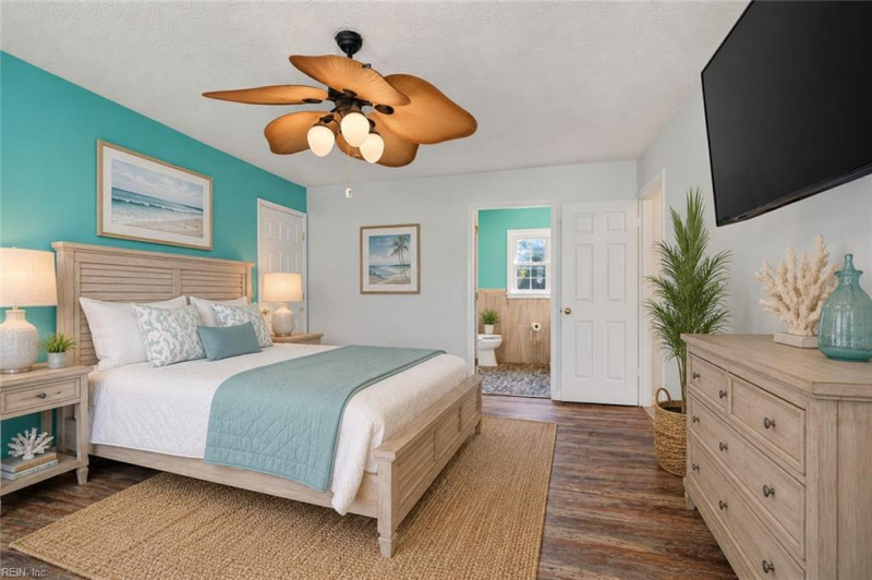 Photo 23 of 47 residential for sale in Newport News virginia