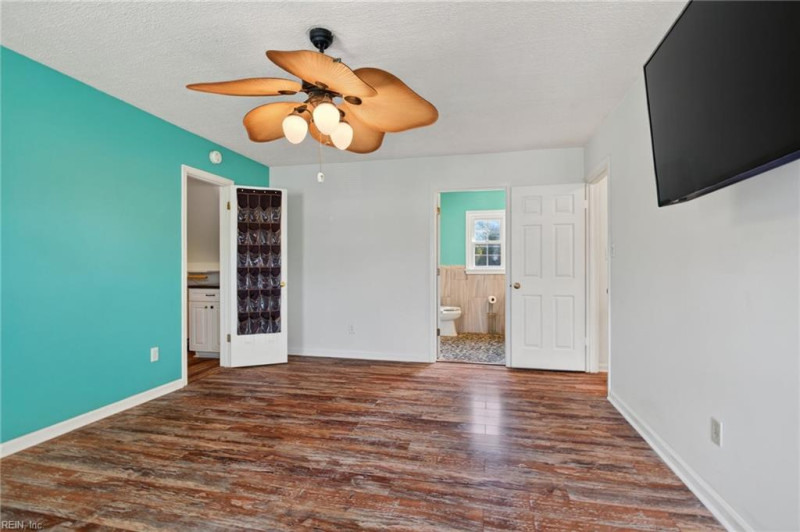 Photo 24 of 47 residential for sale in Newport News virginia