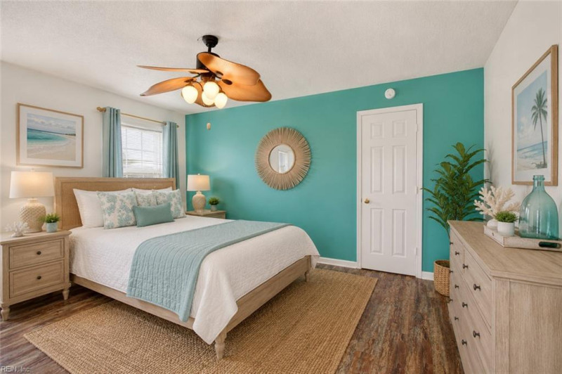 Photo 25 of 47 residential for sale in Newport News virginia