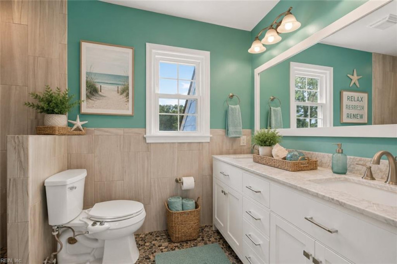 Photo 27 of 47 residential for sale in Newport News virginia