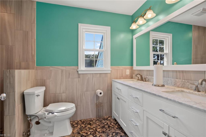Photo 28 of 47 residential for sale in Newport News virginia