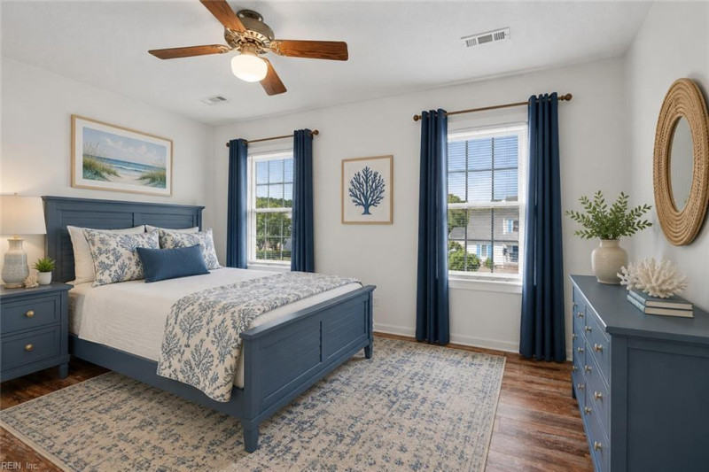 Photo 33 of 47 residential for sale in Newport News virginia