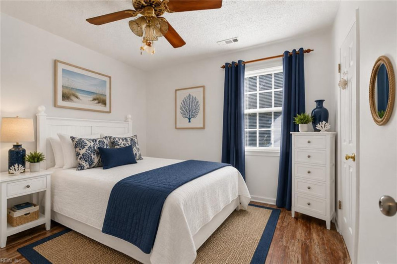 Photo 35 of 47 residential for sale in Newport News virginia
