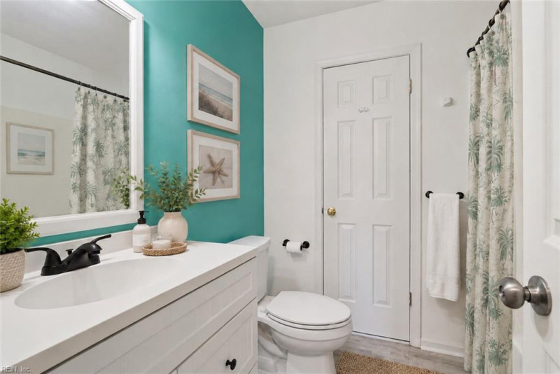 Photo 37 of 47 residential for sale in Newport News virginia