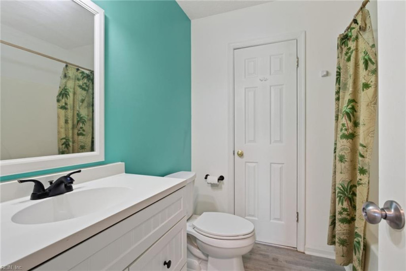 Photo 38 of 47 residential for sale in Newport News virginia