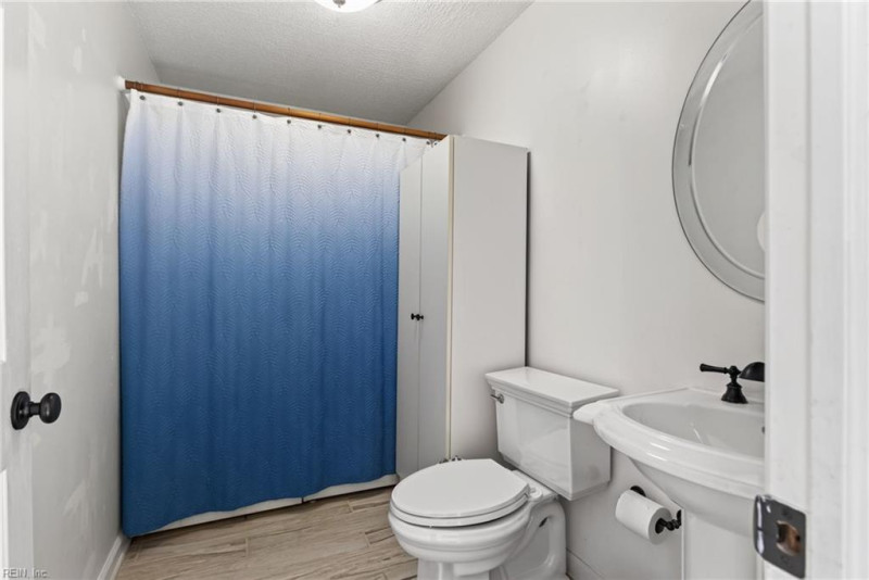 Photo 40 of 47 residential for sale in Newport News virginia