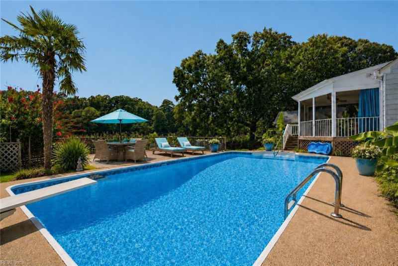 Photo 42 of 47 residential for sale in Newport News virginia