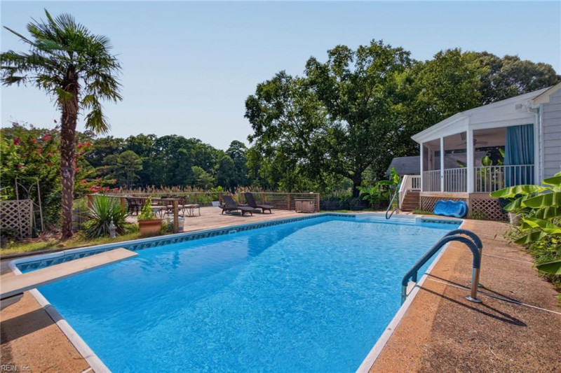 Photo 43 of 47 residential for sale in Newport News virginia
