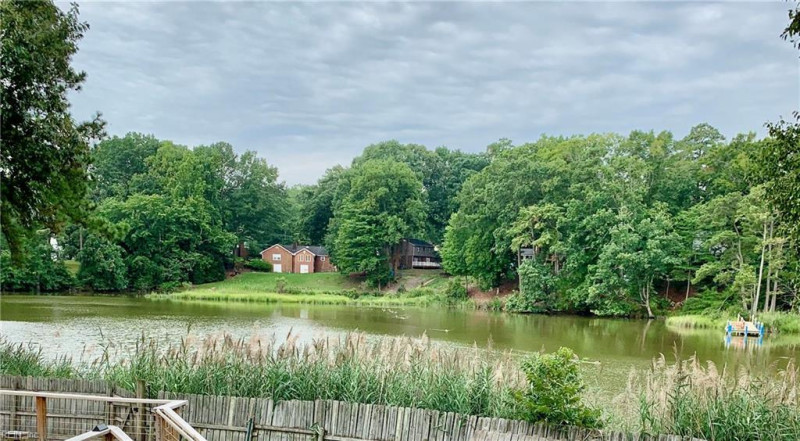 Photo 45 of 47 residential for sale in Newport News virginia