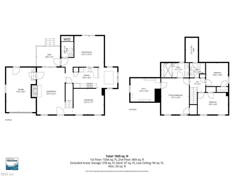 Photo 47 of 47 residential for sale in Newport News virginia