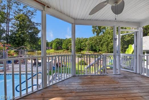 Photo 5 of 15 residential for sale in Newport News virginia