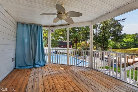 Photo 6 of 15 residential for sale in Newport News virginia