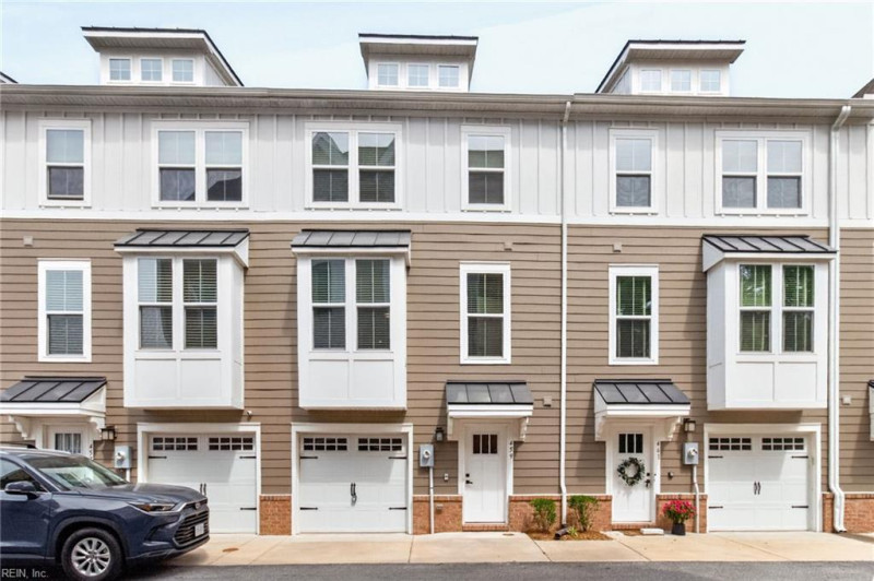 Photo 1 of 33 residential for sale in Norfolk virginia