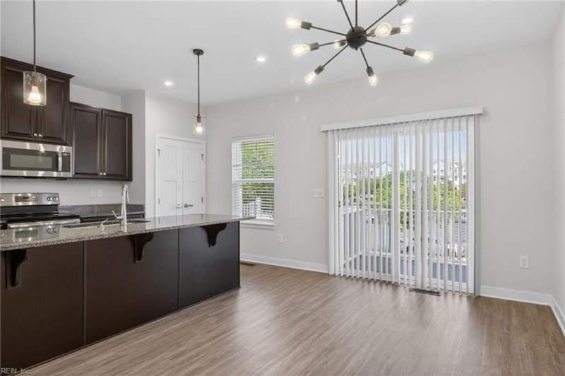 Photo 13 of 33 residential for sale in Norfolk virginia