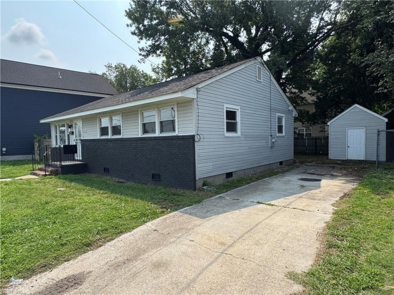 Photo 2 of 21 residential for sale in Norfolk virginia