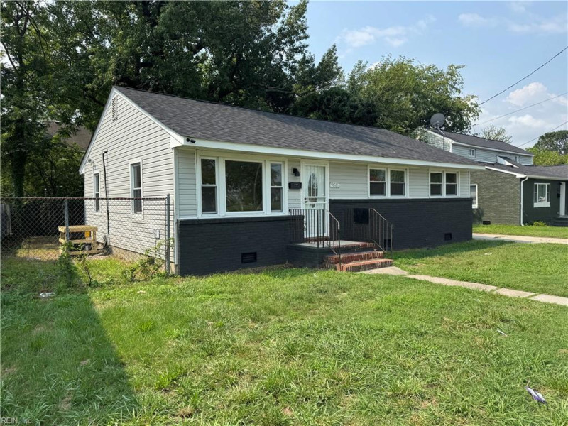 Photo 21 of 21 residential for sale in Norfolk virginia