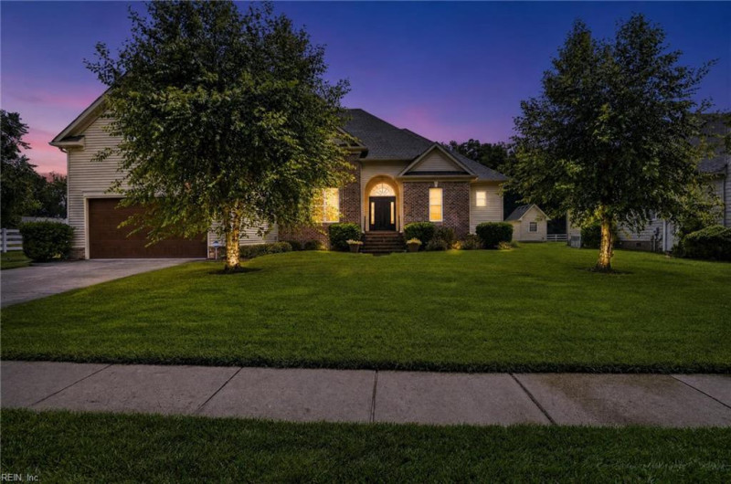 Photo 1 of 42 residential for sale in Suffolk virginia
