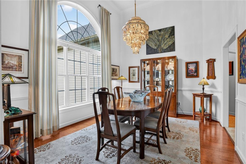 Photo 13 of 42 residential for sale in Suffolk virginia