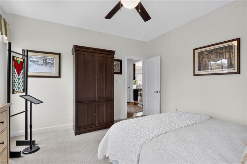 Photo 15 of 42 residential for sale in Suffolk virginia