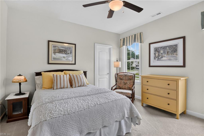 Photo 19 of 42 residential for sale in Suffolk virginia