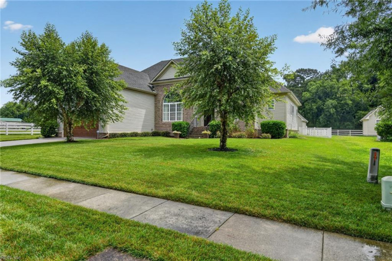 Photo 2 of 42 residential for sale in Suffolk virginia