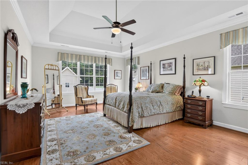 Photo 21 of 42 residential for sale in Suffolk virginia