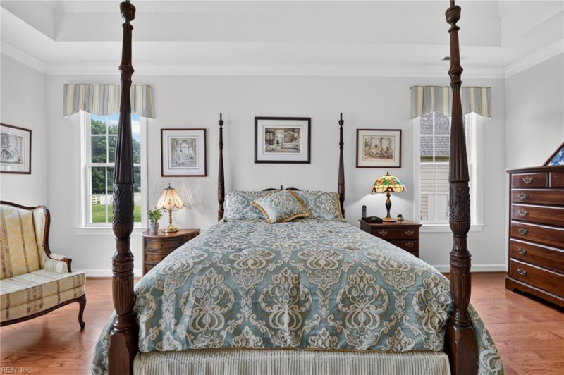 Photo 24 of 42 residential for sale in Suffolk virginia