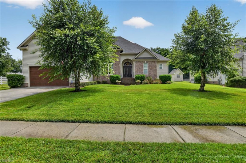 Photo 3 of 42 residential for sale in Suffolk virginia