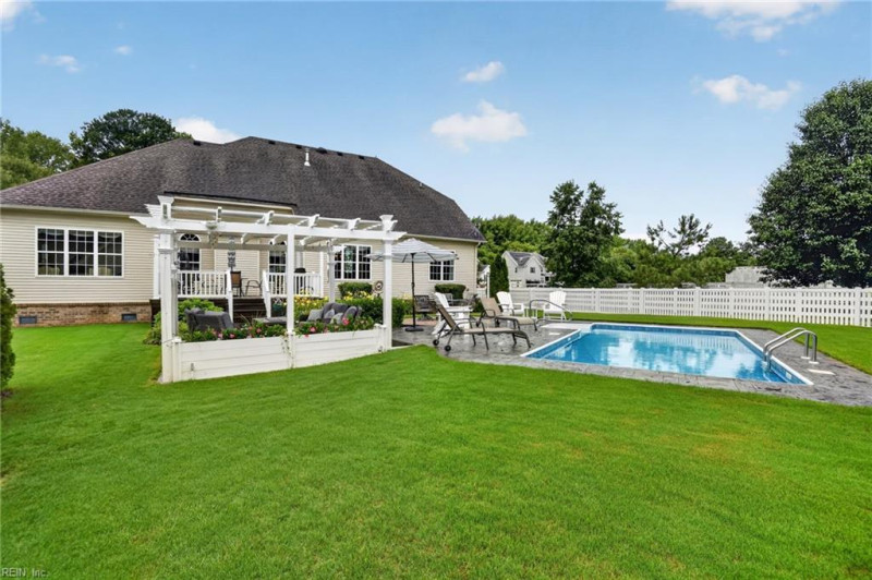 Photo 38 of 42 residential for sale in Suffolk virginia