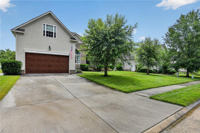 Photo 39 of 42 residential for sale in Suffolk virginia