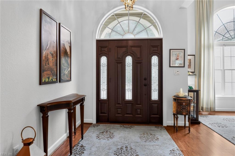 Photo 4 of 42 residential for sale in Suffolk virginia