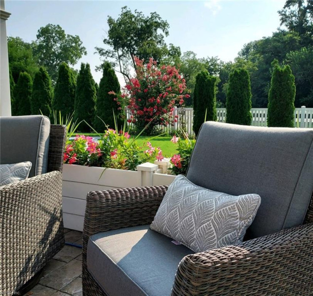 Photo 40 of 42 residential for sale in Suffolk virginia