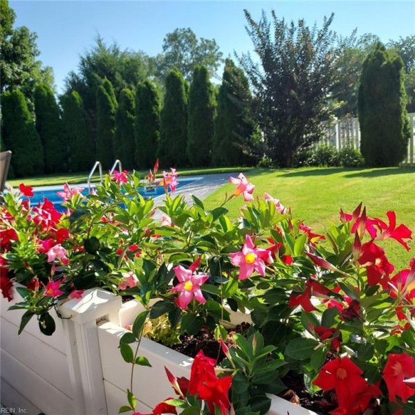Photo 41 of 42 residential for sale in Suffolk virginia