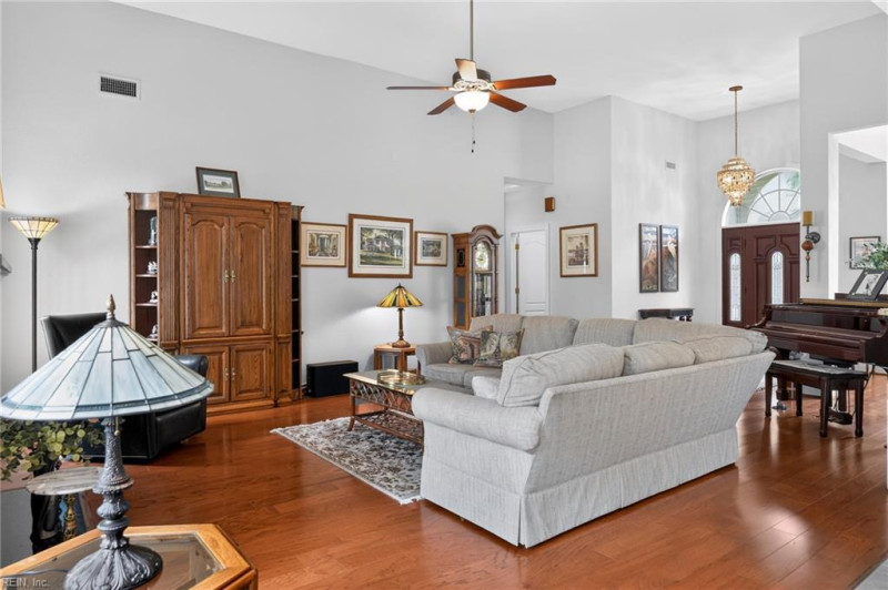 Photo 5 of 42 residential for sale in Suffolk virginia