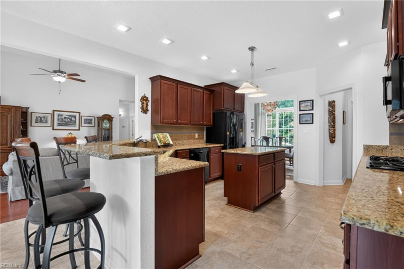 Photo 9 of 42 residential for sale in Suffolk virginia