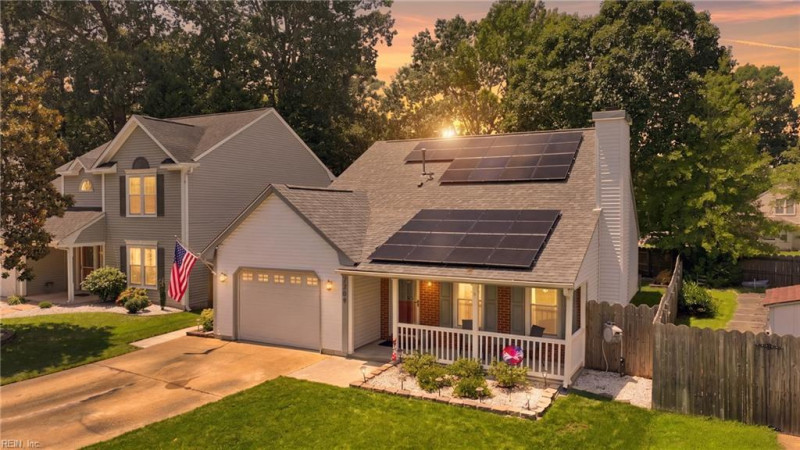 Photo 1 of 50 residential for sale in Virginia Beach virginia