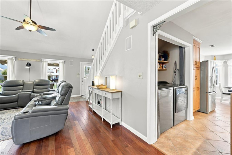 Photo 18 of 50 residential for sale in Virginia Beach virginia