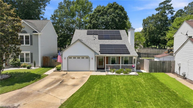 Photo 2 of 50 residential for sale in Virginia Beach virginia