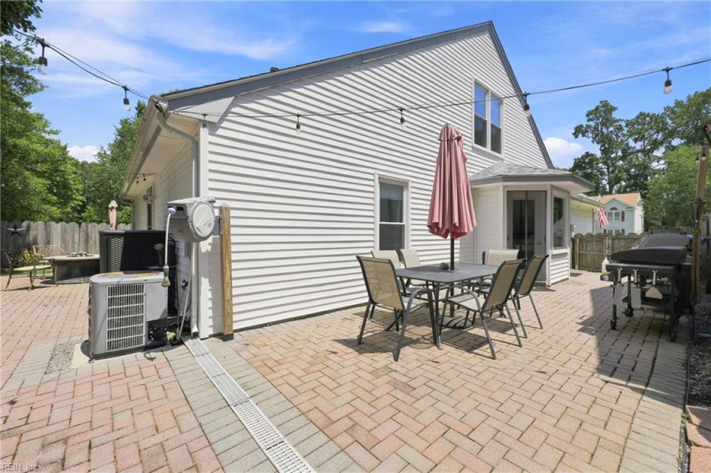 Photo 45 of 50 residential for sale in Virginia Beach virginia