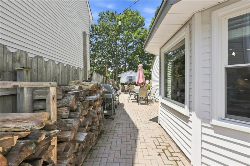 Photo 46 of 50 residential for sale in Virginia Beach virginia