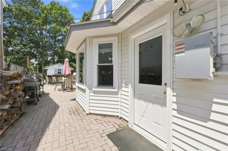 Photo 47 of 50 residential for sale in Virginia Beach virginia
